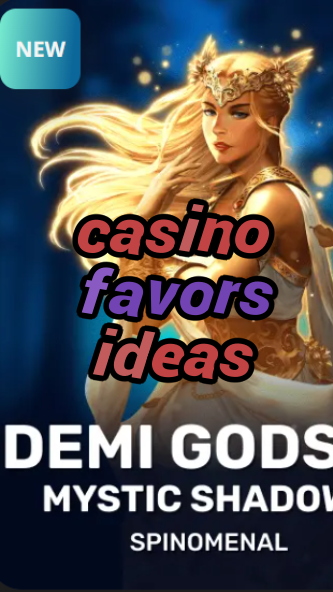 casino favors ideas-trdjkmsxjksdss.com